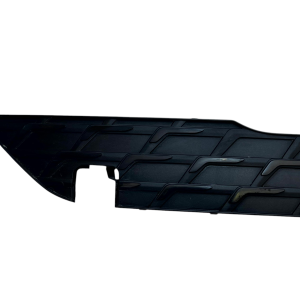 Audi A3 Mk4 S-Line Rear Bumper Moulding Trim 2020 TO 2024 8Y4807925 Genuine - Image 2