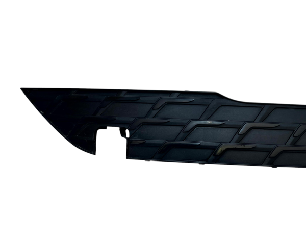 Audi A3 Mk4 S Line Rear Bumper Moulding Trim 2020 TO 2024 8Y4807925 Genuine 178502519612 2