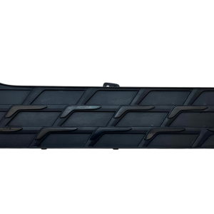 Audi A3 Mk4 S-Line Rear Bumper Moulding Trim 2020 TO 2024 8Y4807925 Genuine - Image 3