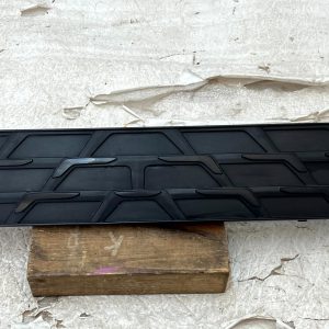 Audi A3 Mk4 S-Line Rear Bumper Moulding Trim 2020 TO 2024 8Y4807925 Genuine - Image 4