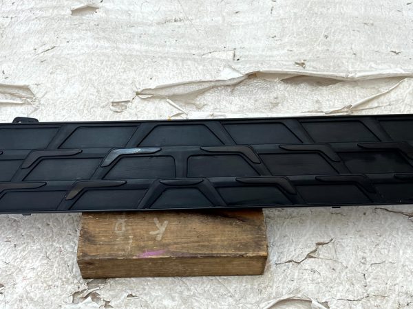 Audi A3 Mk4 S Line Rear Bumper Moulding Trim 2020 TO 2024 8Y4807925 Genuine 178502519612 4
