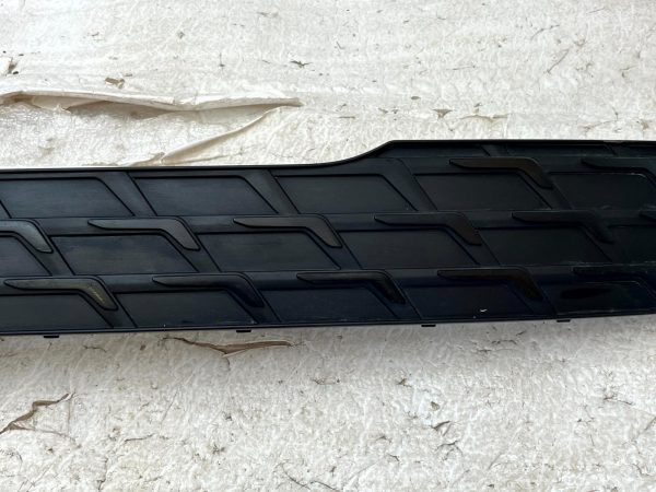 Audi A3 Mk4 S Line Rear Bumper Moulding Trim 2020 TO 2024 8Y4807925 Genuine 178502519612 5