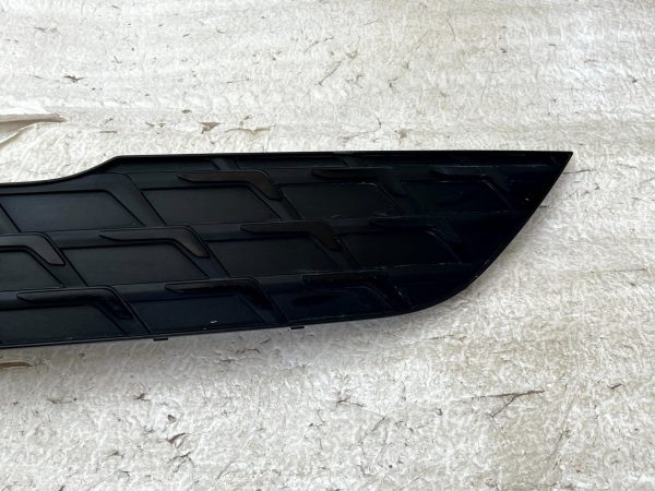 Audi A3 Mk4 S Line Rear Bumper Moulding Trim 2020 TO 2024 8Y4807925 Genuine 178502519612 6