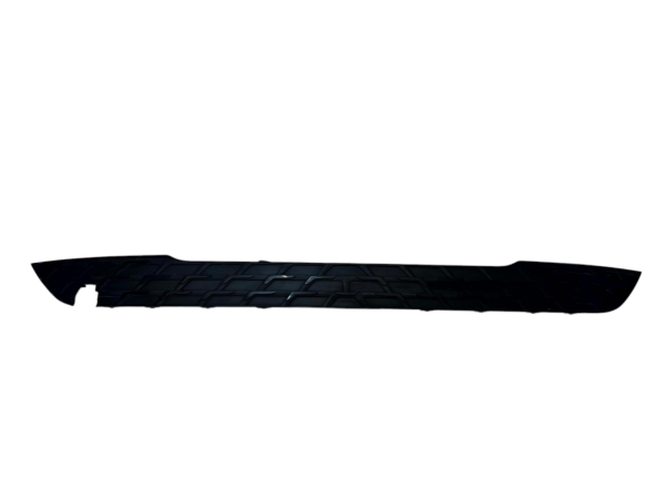Audi A3 Mk4 S Line Rear Bumper Moulding Trim 2020 TO 2024 8Y4807925 Genuine 178502519612