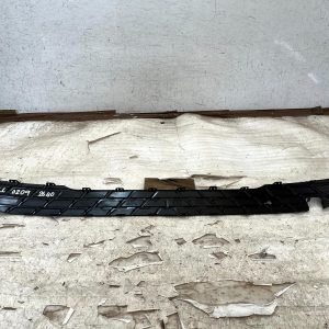 Audi A3 Mk4 S-Line Rear Bumper Moulding Trim 2020 TO 2024 8Y4807925 Genuine - Image 7
