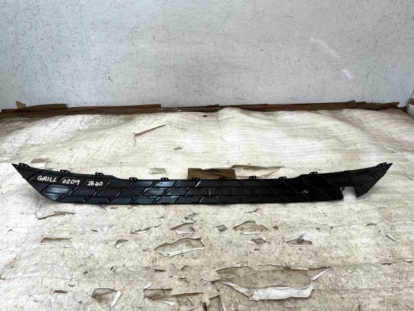 Audi A3 Mk4 S Line Rear Bumper Moulding Trim 2020 TO 2024 8Y4807925 Genuine 178502519612 7