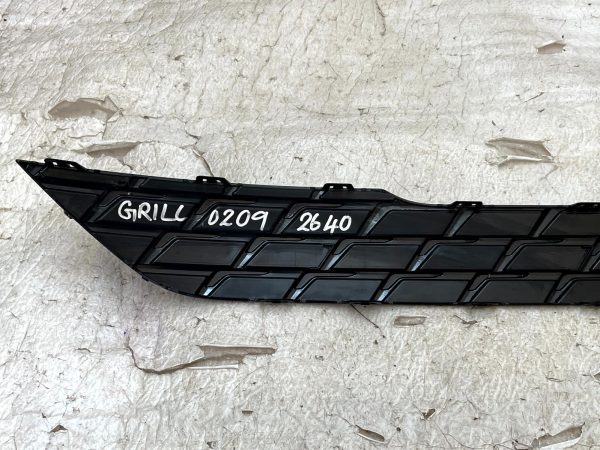 Audi A3 Mk4 S Line Rear Bumper Moulding Trim 2020 TO 2024 8Y4807925 Genuine 178502519612 8