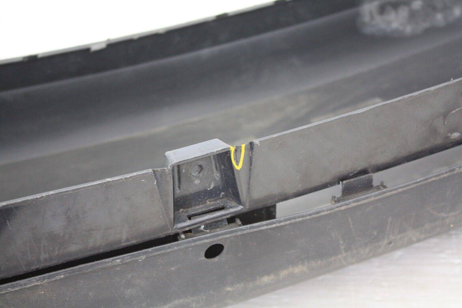 Audi-A3-Rear-Bumper-2008-TO-2012-8P4807511-Genuine-175831675922-12