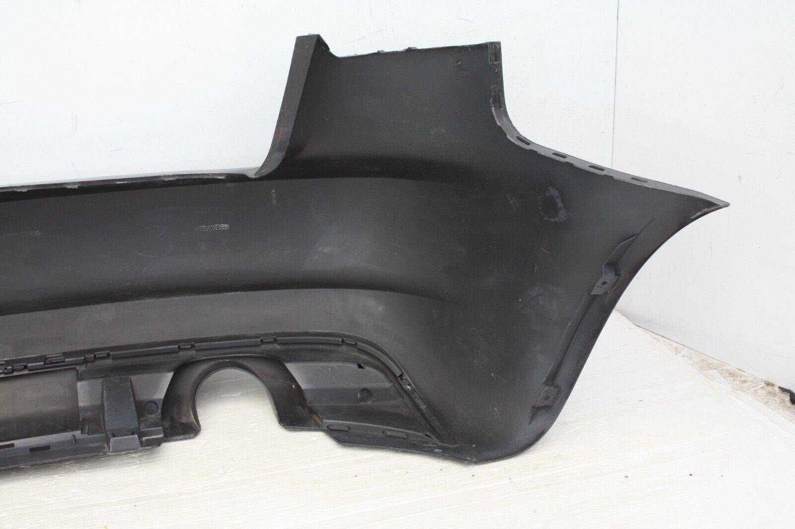 Audi-A3-Rear-Bumper-2008-TO-2012-8P4807511-Genuine-175831675922-16