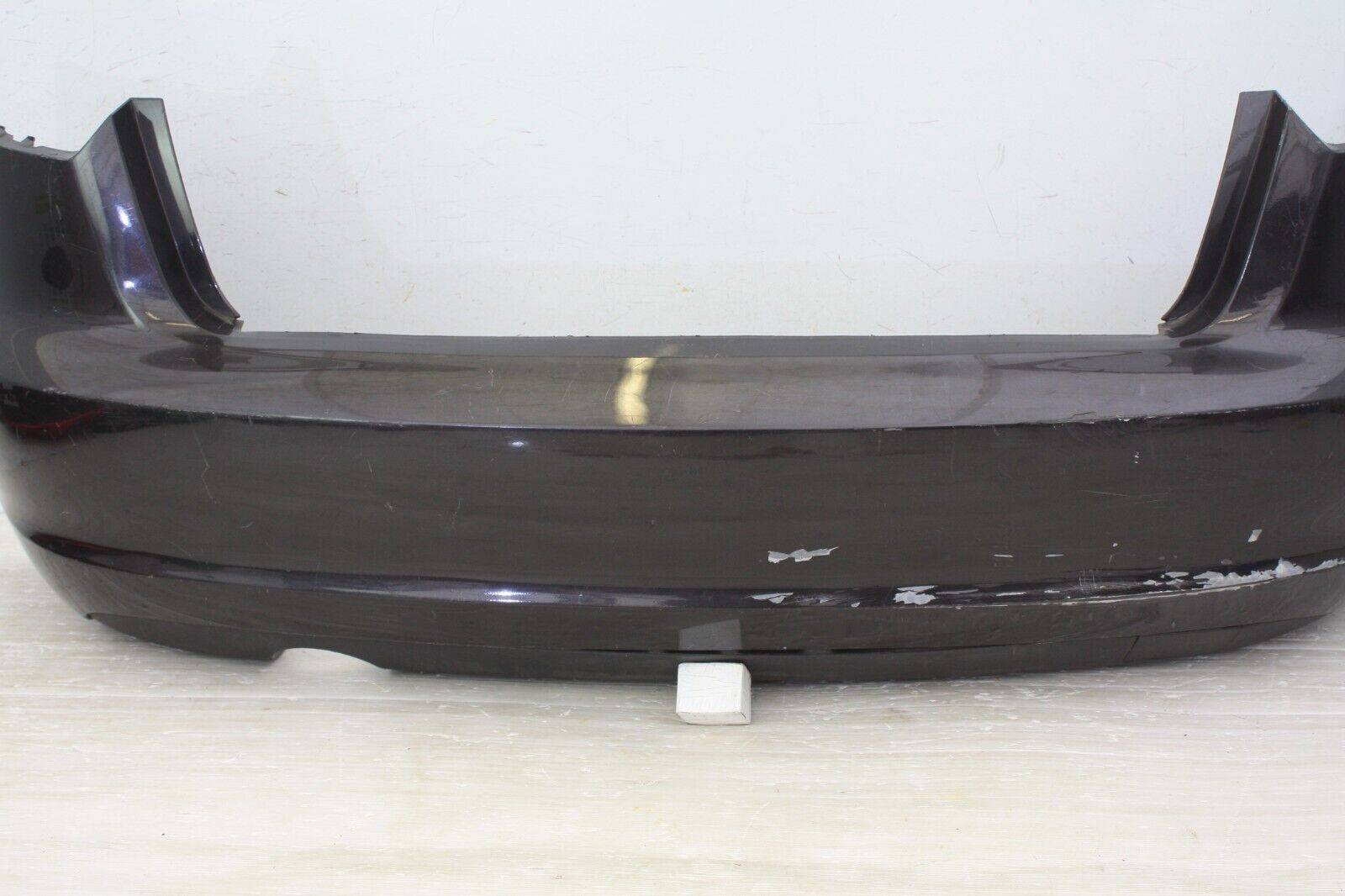 Audi-A3-Rear-Bumper-2008-TO-2012-8P4807511-Genuine-175831675922-2