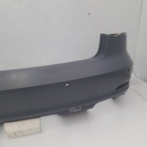 Audi A3 Rear Bumper 2012 TO 2016 8V5807511 Genuine - Image 3