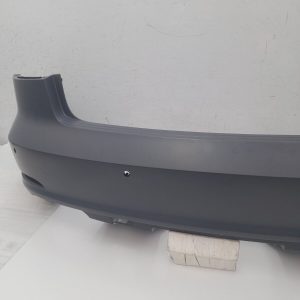 Audi A3 Rear Bumper 2012 TO 2016 8V5807511 Genuine - Image 4