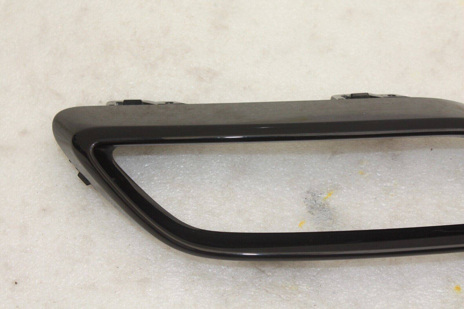 Audi-A3-Rear-Bumper-Right-Chrome-8Y4807834-Genuine-176578031342-3