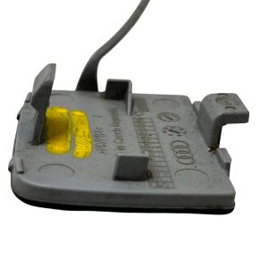 Audi A3 Rear bumper Tow hook Cap Cover 2016 TO 2020 8V4807441D Genuine - Image 11