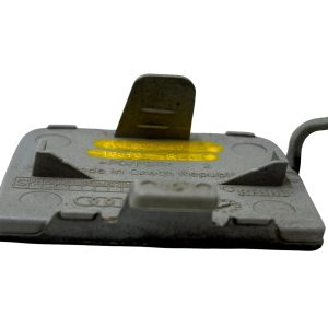 Audi A3 Rear bumper Tow hook Cap Cover 2016 TO 2020 8V4807441D Genuine - Image 14