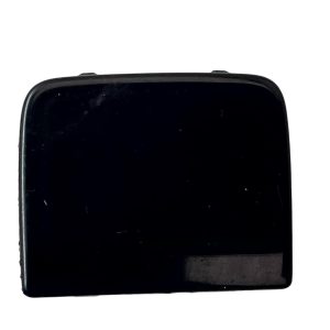 Audi A3 Rear bumper Tow hook Cap Cover 2016 TO 2020 8V4807441D Genuine - Image 3