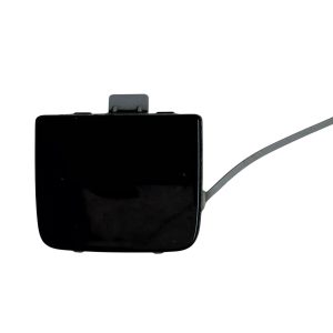 Audi A3 Rear bumper Tow hook Cap Cover 2016 TO 2020 8V4807441D Genuine