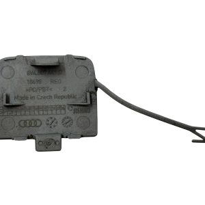 Audi A3 Rear bumper Tow hook Cap Cover 2016 TO 2020 8V4807441D Genuine - Image 7