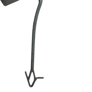 Audi A3 Rear bumper Tow hook Cap Cover 2016 TO 2020 8V4807441D Genuine - Image 9