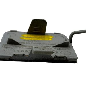 Audi A3 Rear bumper Tow hook Cap Cover 2016 TO 2020 8V4807441D Genuine - Image 10