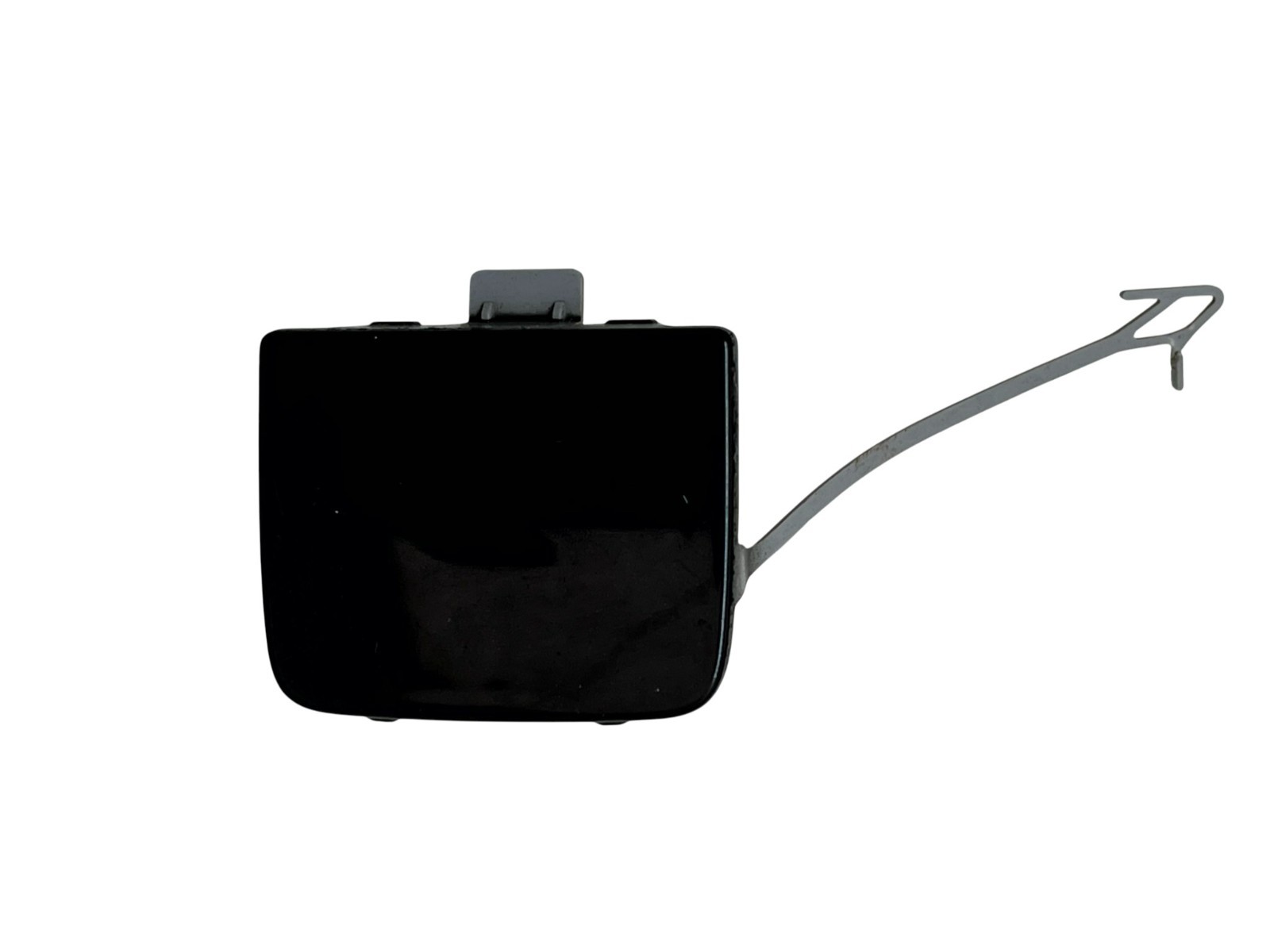 Audi A3 Rear bumper Tow hook Cap Cover 2016 TO 2020 8V4807441D Genuine