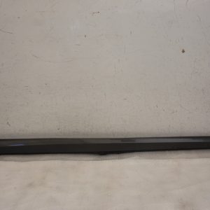 Audi A3 S Line Convertible Right Side Skirt 2014 TO 2016 8V7853860 Genuine