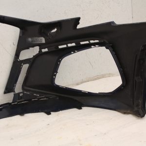 Audi A3 S Line Front Bumper 2020 ON 8Y0807437F Genuine *DAMAGED* - Image 13
