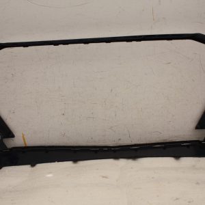Audi A3 S Line Front Bumper 2020 ON 8Y0807437F Genuine *DAMAGED* - Image 14