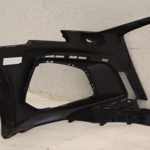 Audi A3 S Line Front Bumper 2020 ON 8Y0807437F Genuine *DAMAGED* - Image 15