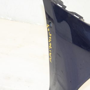 Audi A3 S Line Front Bumper 2020 ON 8Y0807437F Genuine *DAMAGED* - Image 6