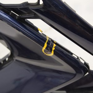 Audi A3 S Line Front Bumper 2020 ON 8Y0807437F Genuine *DAMAGED* - Image 7