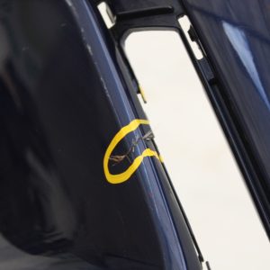 Audi A3 S Line Front Bumper 2020 ON 8Y0807437F Genuine *DAMAGED* - Image 8