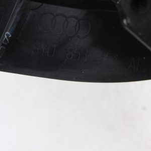 Audi A3 S Line Front Bumper Grill 8Y0853651AE Genuine *DAMAGED* - Image 15