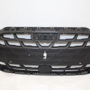 Audi A3 S Line Front Bumper Grill 8Y0853651AE Genuine *DAMAGED*