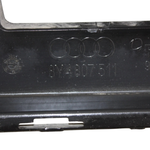 Audi A3 S Line Rear Bumper 2020 TO 2024 8Y4807511 Genuine - Image 3