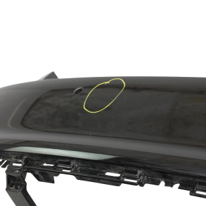 Audi A3 S Line Rear Bumper 2020 TO 2024 8Y4807511 Genuine - Image 4