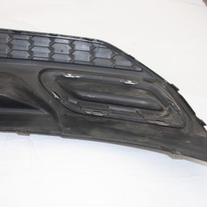 Audi A3 S Line Rear Bumper Diffuser 2020 TO 2024 8Y5807521B Genuine - Image 12