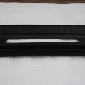 Audi A3 S Line Rear Bumper Diffuser 2020 TO 2024 8Y5807521B Genuine - Image 13