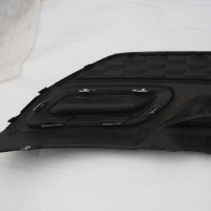 Audi A3 S Line Rear Bumper Diffuser 2020 TO 2024 8Y5807521B Genuine - Image 14