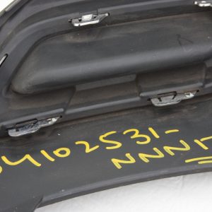 Audi A3 S Line Rear Bumper Diffuser 2020 TO 2024 8Y5807521B Genuine - Image 15