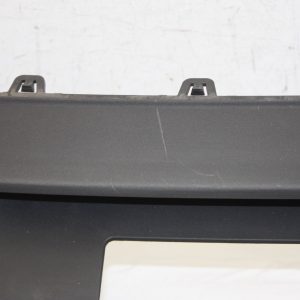 Audi A3 S Line Rear Bumper Diffuser 2020 TO 2024 8Y5807521B Genuine - Image 7