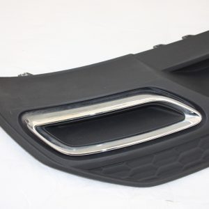 Audi A3 S Line Rear Bumper Diffuser 2020 TO 2024 8Y5807521B Genuine - Image 9
