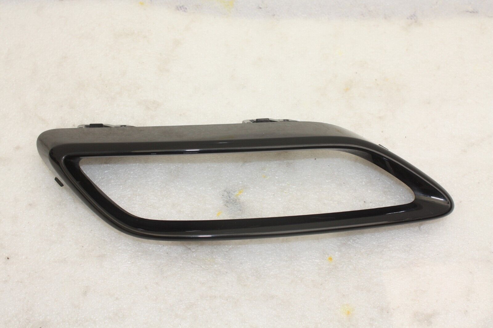 Audi A3 S-Line Rear Bumper Right Chrome 2020 ON 8Y4807834 Genuine