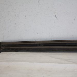 Audi A3 S Line Right Side Skirt 2012 TO 2016 8V4853860 Genuine - Image 17