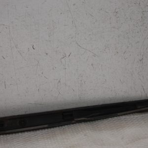 Audi A3 S Line Right Side Skirt 2020 TO 2025 8Y0853856 *COVER WITH BLACK SHEET* - Image 13