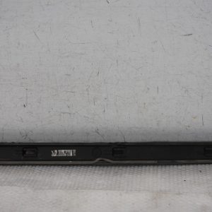 Audi A3 S Line Right Side Skirt 2020 TO 2025 8Y0853856 *COVER WITH BLACK SHEET* - Image 14