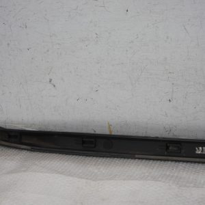 Audi A3 S Line Right Side Skirt 2020 TO 2025 8Y0853856 *COVER WITH BLACK SHEET* - Image 15