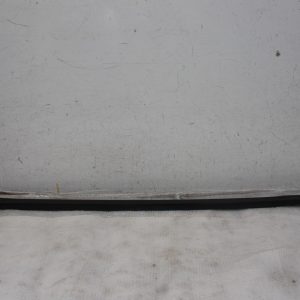Audi A3 S Line Right Side Skirt 2020 TO 2025 8Y0853856 *COVER WITH BLACK SHEET*