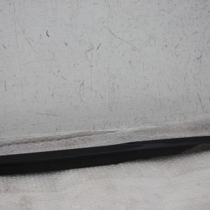 Audi A3 S Line Right Side Skirt 2020 TO 2025 8Y0853856 *COVER WITH BLACK SHEET* - Image 5