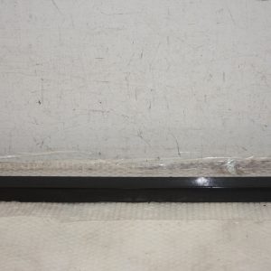 Audi A3 S Line Right Side Skirt 2020 TO 2025 8Y0853856 *COVER WITH BLACK SHEET* - Image 6